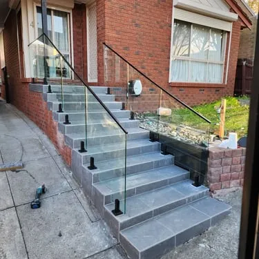 Prominent Glass recent job photo 2
