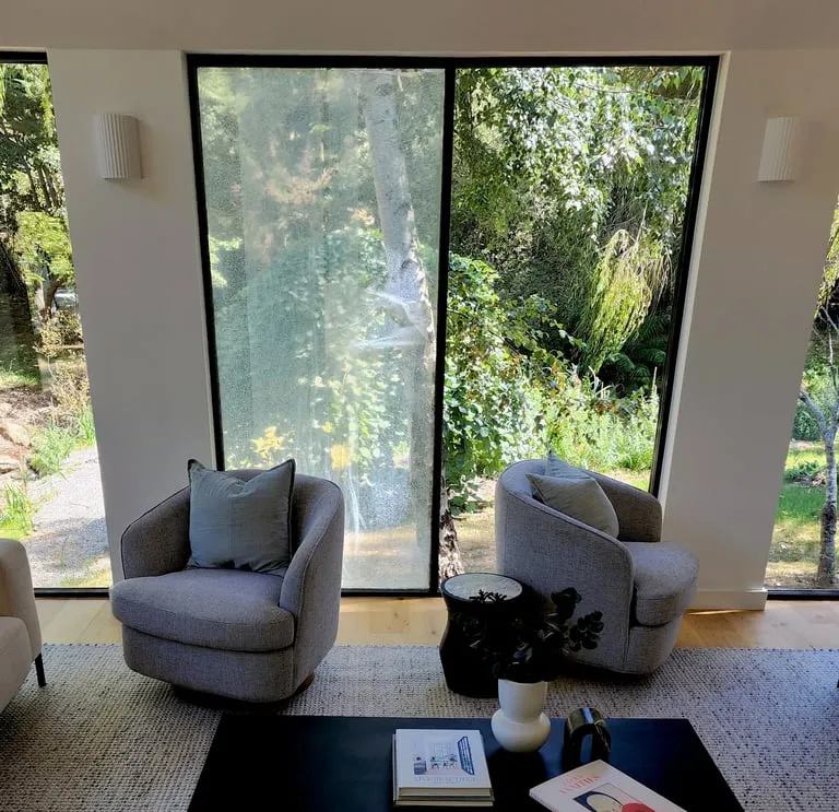 Glass Replacement, recent job photo