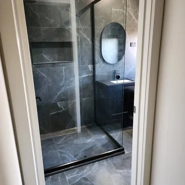 Recent Prominent Glass work in Melbourne