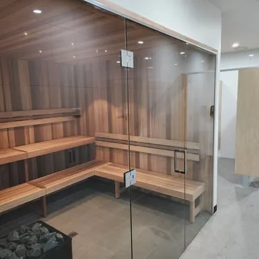 Recent work by Prominent Glass